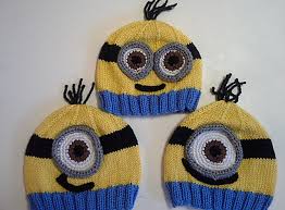 In the beginning of the 20th century. Ravelry Minion Hats Pattern By Lauren Irving