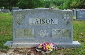 Martha Smith Faison (1920-2004)