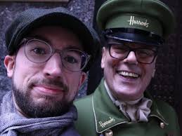 I Hate Shopping, but After a Visit to London's Iconic Harrods I Have a New  Outlook