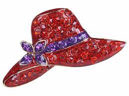 Pin By Glenda Locke On Red Hat Red Hat Society Red Hat Ladies Red Hats