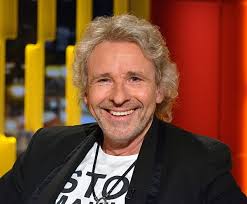 Image result for Thomas GottSchalk