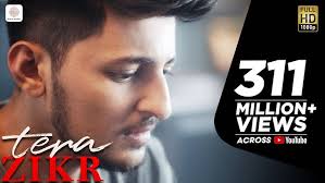 Tera Zikr Official Song