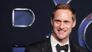 Alexander Skarsgård
