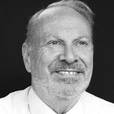 Candidates for Secretary: Fred Gottlieb, M.D.