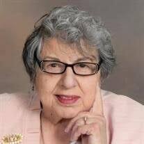 Tamara Penelope Murray Obituary