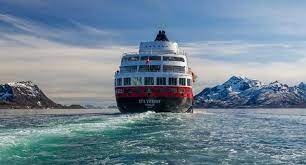 Go to norwegian coastal express. Hurtigruten Cruisify De