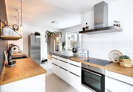 Tadaaaa Da Ist Sie Unsere Neue Kuche Neue Kuche Haus Kuchen Kuche