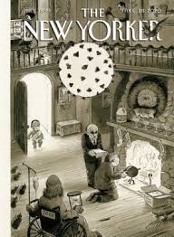 New yorker cover from july 2001. 28 News Opinion And Analysis The New Yorker