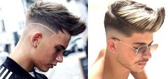 Men's hair trends for spring/summer 2021 new season, new 'do with the help of the uk's best barbers Summer Haircut For Men Men S Style
