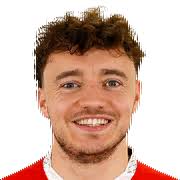 Emmanuel Abban EA FC 25