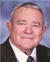 Jesse Whaley Obituary (1928