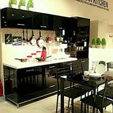 Ecentio1.2lkotak makan siang kapasitas besar stainless steel lunch boxrp139.900: Informa Banjarmasin Denver Kitchen Set