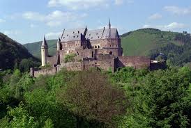 Inspiring travel stories from luxembourg! Luxembourg Will Make Transit Free And Legalize Weed Bloomberg
