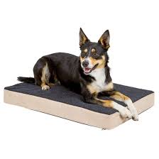 It then returns to its original shape once you remove the pressure. Kerbl Memory Foam Matratze Grau Agradi De