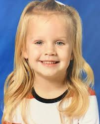 6 year old Molly of St. Thomas among winners of RCMP's Name the Foal  contest