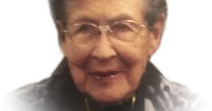 Lula Anna Ellis Anderson Griffin