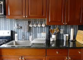 Installing or updating a backsplash is an effective way to give your kitchen a makeover, but it can seem like an intimidating task for anyone who has. Inexpensive Backsplash Ideas 12 Budget Friendly Tile Alternatives Bob Vila