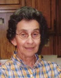 Obituary for Cleta "June" (Oliver) Staton