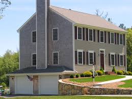 Sign up for exclusive offers, behind the scenes content and regular giveaways! Garage Under Colonial Style Home Care Free Homes Inc Flickr