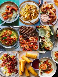 Shrimp boil makes excellent meal prep to make ahead and serve later. The Best Shrimp Recipes Spoon Fork Bacon