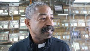 Ambassador of integration