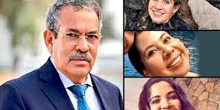 Reparte jefe de CFE suéldalos a sus hijas y yernos