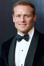 Sam Heughan or Brad Pitt, who is your favorite ❤️