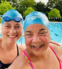 May the 4th meet swimming highlights and congratulations to winners