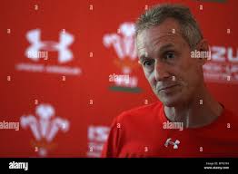 Wales howley hi-res stock photography and images