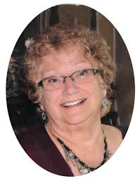 Jean Katherine St. Arnaud Obituary