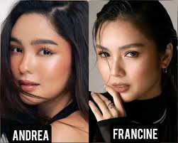 Madeleine D'arcy and Spanish Tony.