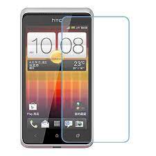 HTC Desire L One unit nano Glass 9H ...