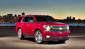 2021 Chevy Tahoe Redesign And Release Date Auto And Price Is A Website That Provides Information About The Latest Car N Chevy Tahoe Chevrolet Tahoe Chevrolet