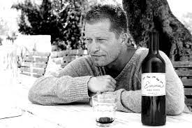 Ravageurs Drink Red Wine Til Schweiger Barefoot Living Wine News Wine