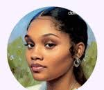 Featured Member: Nadia Lambert-Rolle