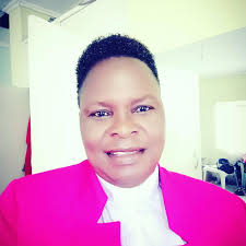 Pastor Naomi Nyongesa added a new...