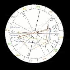 Aquamoonlight Astrology Birthchart Natal Chart Horoscope