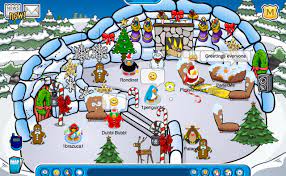 Q A Club Penguin S Chris Heatherly On How To Make A Social Game For Kids Club Penguin Penguins Funny Social Games