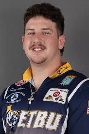 2025-26 Bass Fishing Roster