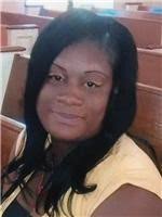 Jermeka Cola Obituary (2015)