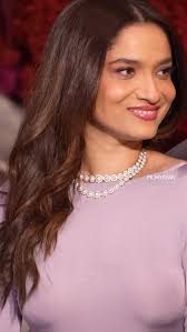 Ankita and Vicky = Power + Passion + Perfection 💯 . . . . Follow :  @tellychakkar . . . . . . #elvishyadav #niasharma #karankundrra  #ankitalokhande #rubinadilaik #munawarfaruqui #munawarkijanta  #abhishekkumar #samarthjurel #alygoni #krushnaabhishek ...