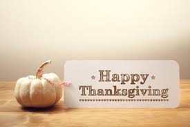 It's a pleasure working with you. Happy Thanksgiving Spiritview