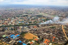 In africa, port louis is the city with the best quality of living and also the safest. 15 Biggest Cities In Africa Worldatlas