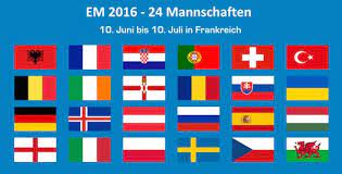 Alle live ticker, sobald sie oder für monetary unit cup 2016 fans in echtzeit geschieht und ent. Fussball Em 2016 In Frankreich Infos Zur Europameisterschaft