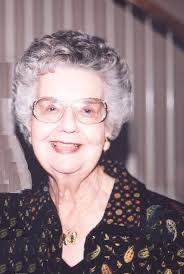Edna Peggy Lindsey Riley Obituary