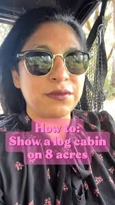 All dressed up in Mount Dora’s charm,, riding an RTV without a care or  alarm., Eight acres stretching like a world far away—, a log home tucked  where the quiet likes to stay., Right in the middle of ...