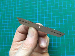 Create personalized greeting cards with canva's free card maker. Halinski Card Models Thingummybob Com