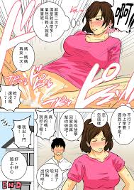 夏目ベンケイ 毎朝、お母さんで性欲処理〜番外編〜 中国翻訳