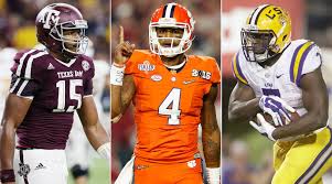 2021 nfl mock draft and nfl draft results. 2017 Nfl Mock Draft Updated 4 16 17 The Grueling Truth