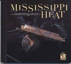 An excessive heat warning remains in effect. Mississippi Heat Warning Shot Cd Jpc